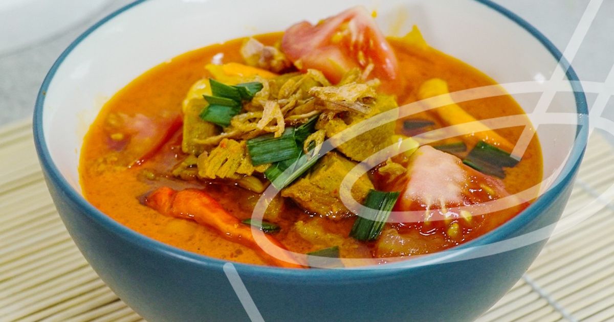Tongseng Sapi