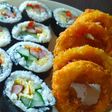 Onion Ring