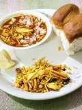 Misal Pav