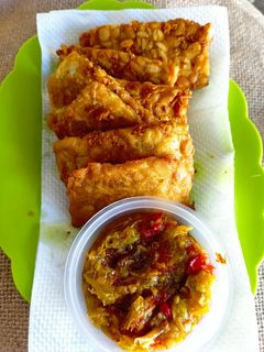 Foto resep Sambal Geprek