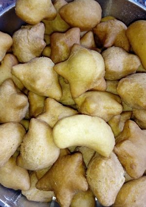 Foto resep Kue Pelok