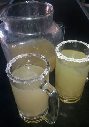 Una foto de MANZALILLADA!