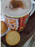 Capuchino de Chocolate