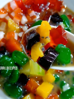 Foto resep Es Campur