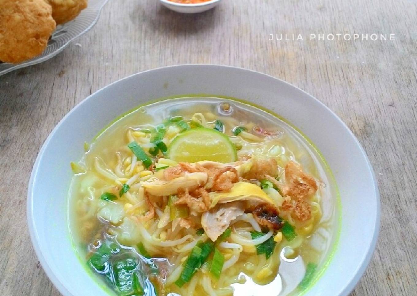 Soto kudus