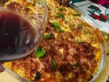 Massa de Pizza