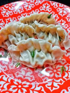 Foto resep Swekiau Kuah Ati Ayam