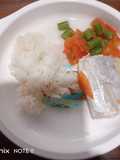 H182. Sop Ikan Layur (11 month+)