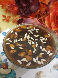 मीठी चटनी (Meethi chatni recipe in Hindi) रेसिपी मुख्य फोटो