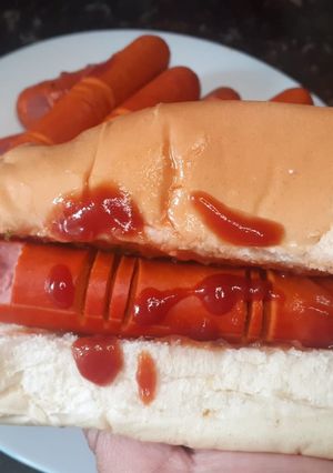 Foto de CACHORRO QUENTE MONSTRO - ASSUSTADORAMENTE DELICIOSO