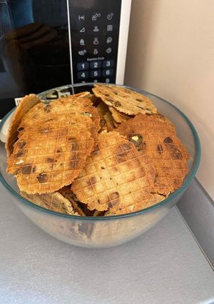 Gluténmentes sajtos tallér recept fotója