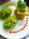 Saus Guacamole
