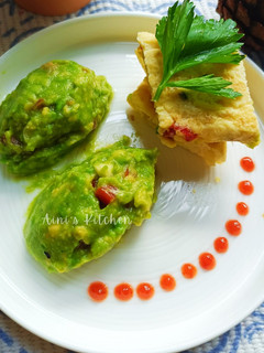 Foto resep Saus Guacamole