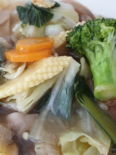 Foto resep Cap Cay ala Resto