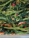Pelecing kangkung
