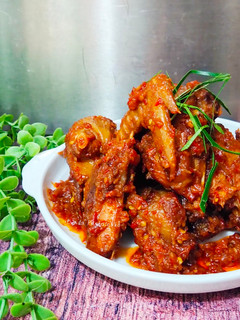 Foto resep Ayam Kretep Khas Madura
