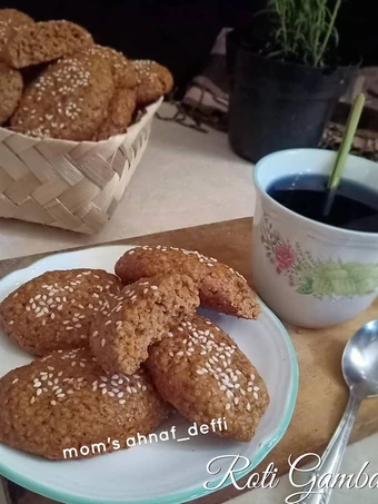 Cara Gampang Membikin Resep Roti gambang yang Uenak Anti Ribet, Mantap Sekali