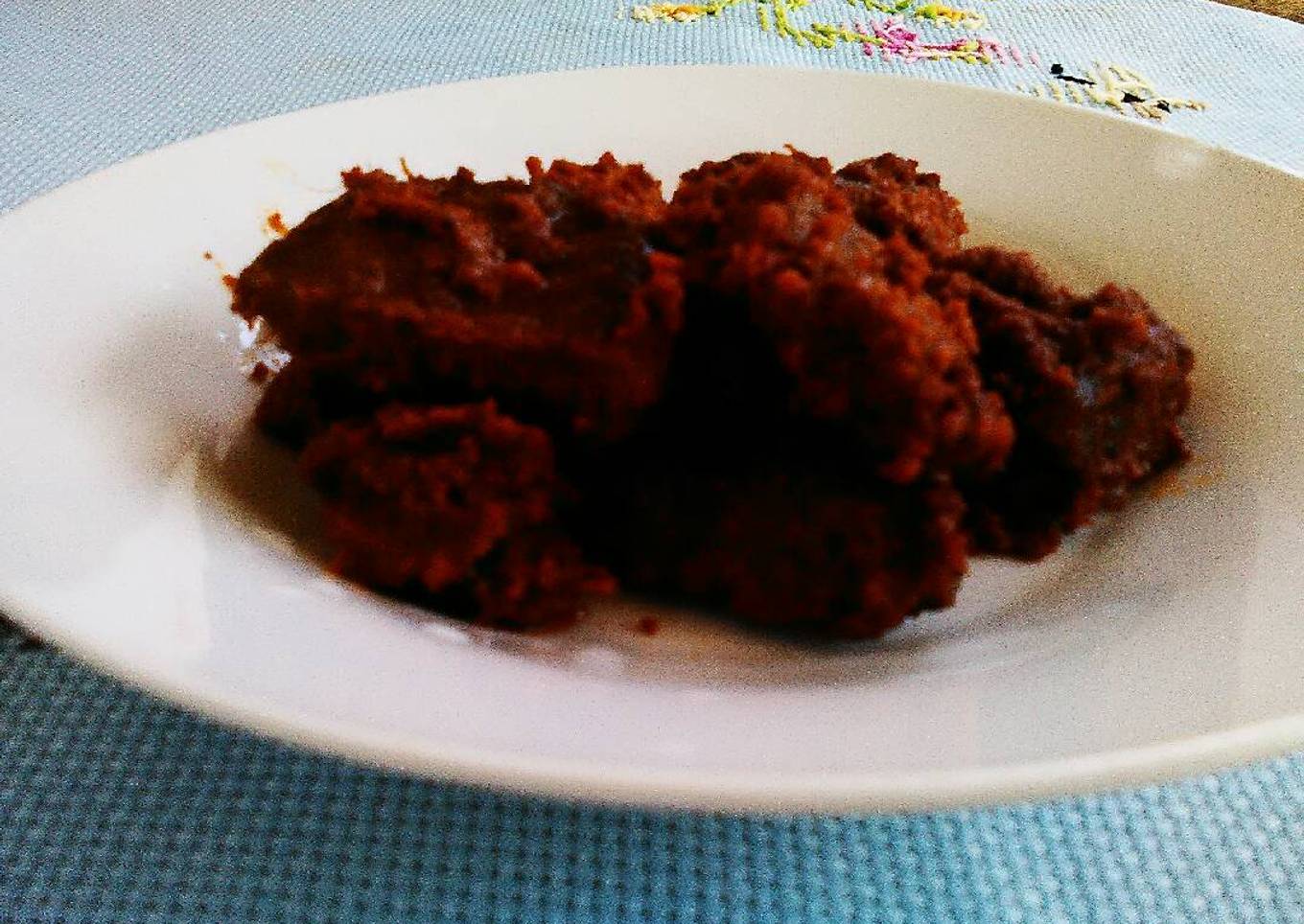 Cara Gampang Menyiapkan Rendang daging rumahan, Bikin Ngiler