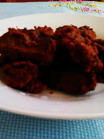 Cara Mudah Menyiapkan Resep  Rendang daging rumahan yang Menggugah Selera, Sempurna