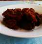 Cara Mudah Menyiapkan Resep  Rendang daging rumahan yang Menggugah Selera, Sempurna