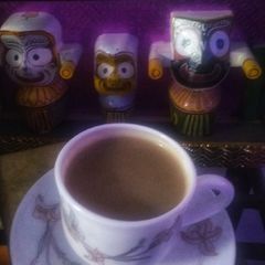 "Ginger Tea" #Cookpad A picture of "Ginger Tea" #Cookpad.