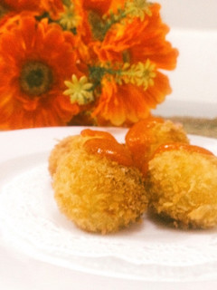 Foto resep Pom Pom Potato #bikinramadanberkesan