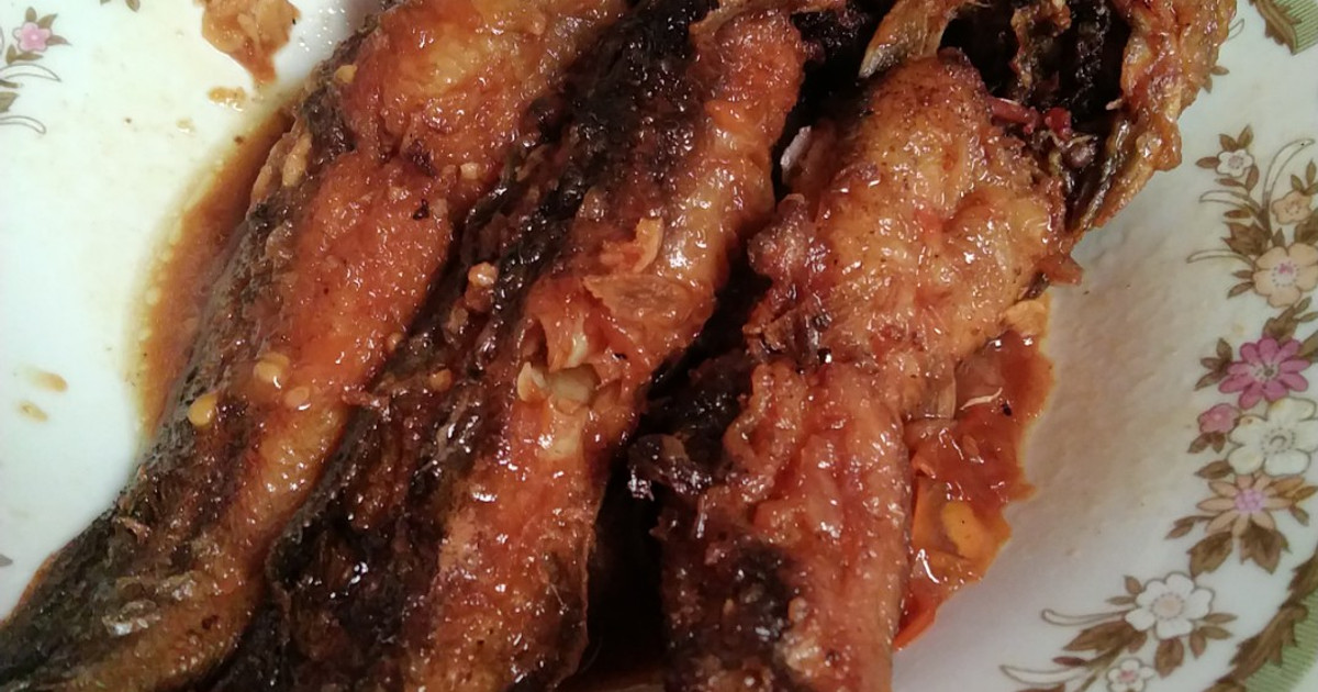 Resep Semur Lele Dijamin Nikmat dan Mudah