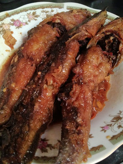 Foto resep Semur lele