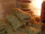 Risoles sosis ayam