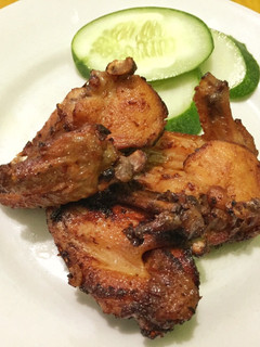 Foto resep Sayap Ayam Saos Tiram Madu
