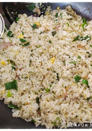 Foto resep Nasi Goreng Jahe Kencur