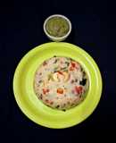 Kerala Upma