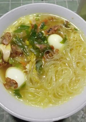Foto resep Soto Suka Suka