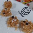 One bite vermicelli