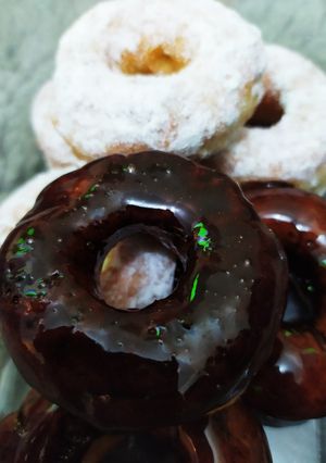 Foto resep Donat ala Jco