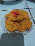 Perkedel Kentang Rebus Enak