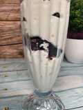 Oreo layered cup