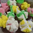 Bolu kukus anti gagal