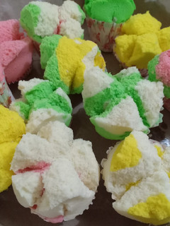 Foto resep Bolu kukus anti gagal