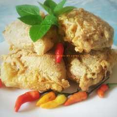 รูปของ Tahu Kwalik