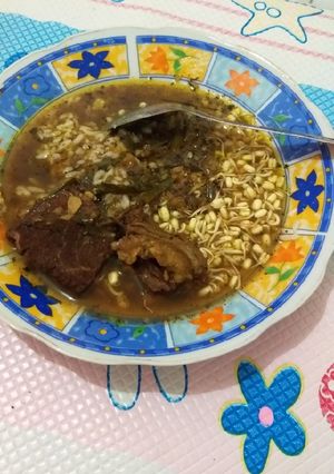 Foto resep Rawon