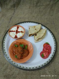 દૂધી કોફતા કરી રેસીપી મુખ્ય ફોટો