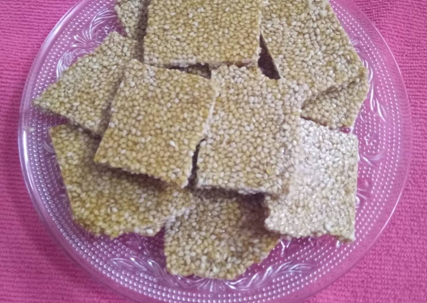 Till chikki