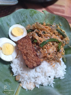 Foto resep Urap-urapan sayuuur🤤