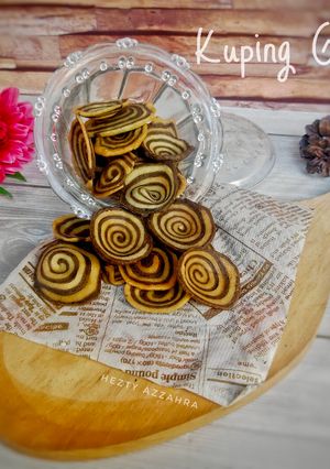 Foto resep Kuping Gajah