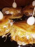 Arepas de Carnaval