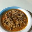 Guisado de arroz