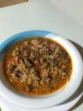 Guisado de arroz