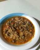 Guisado de arroz