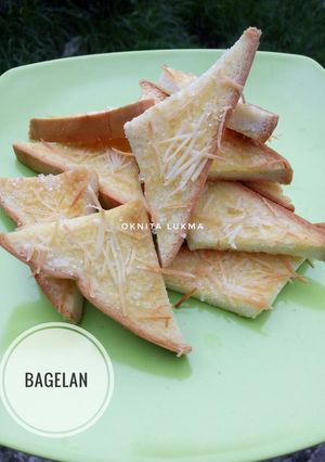 Foto resep Bagelan
